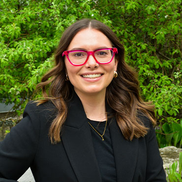 Photo of Jessica Lemon